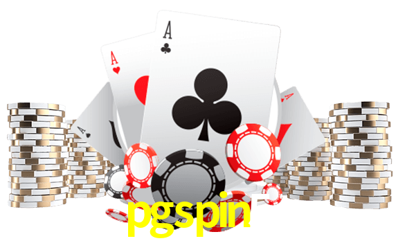 Jogue jogos de pôquer em pgspin5