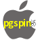 Aplicativo pgspin5 para iOS