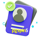 Tornar-se um membro do pgspin5 é muito simples