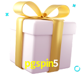 Receba seus bônus de boas-vindas no pgspin5