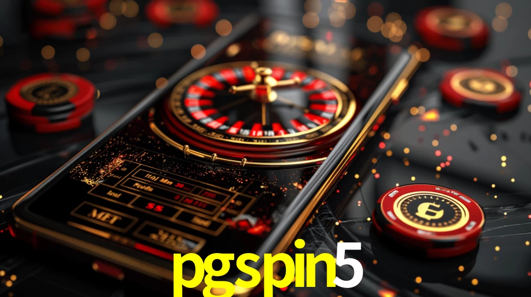 Welcome Bonus pgspin5