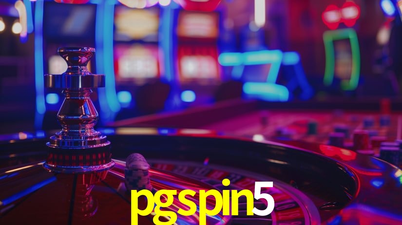 pgspin5 bet