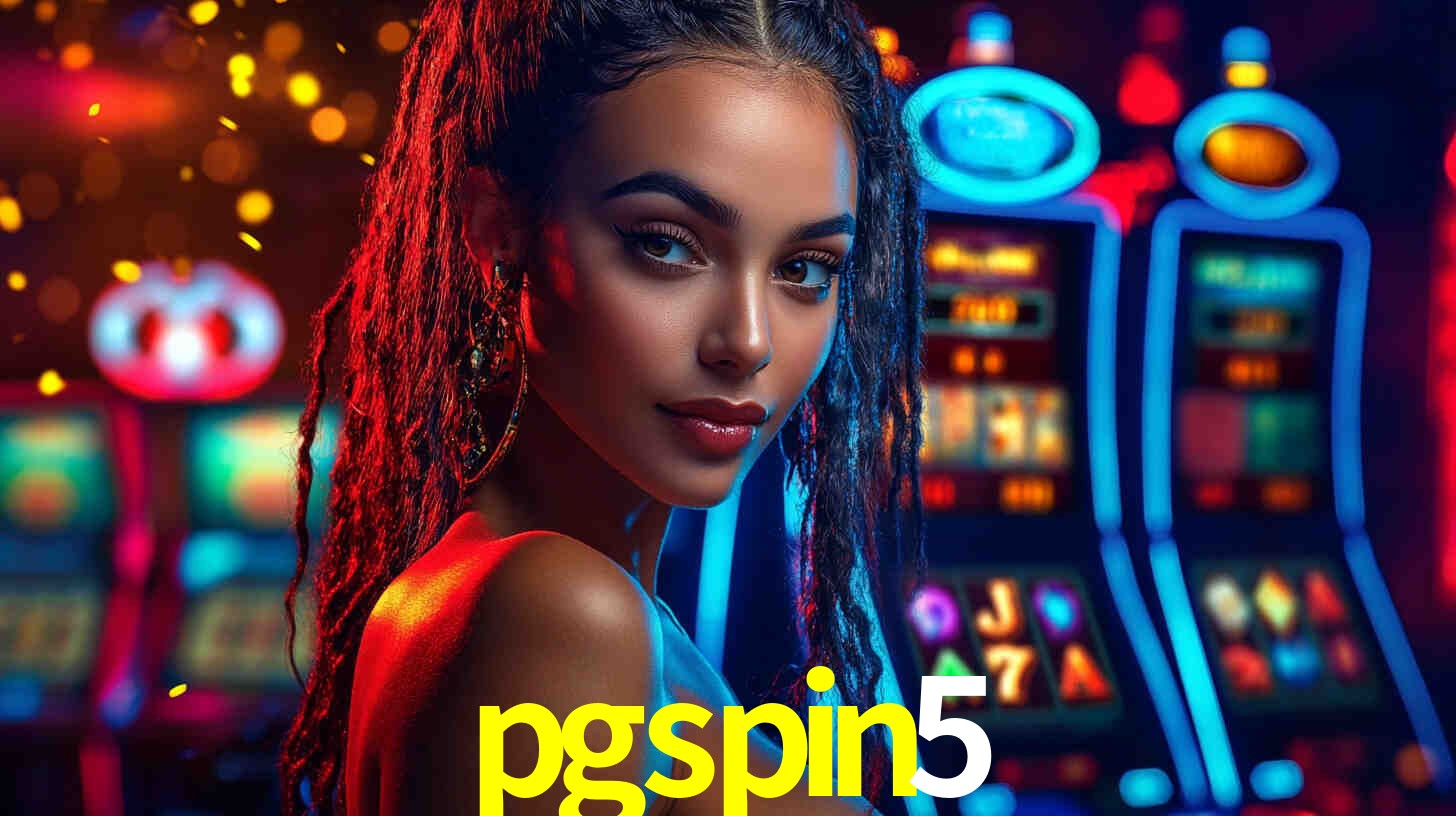 Estatísticas pgspin5