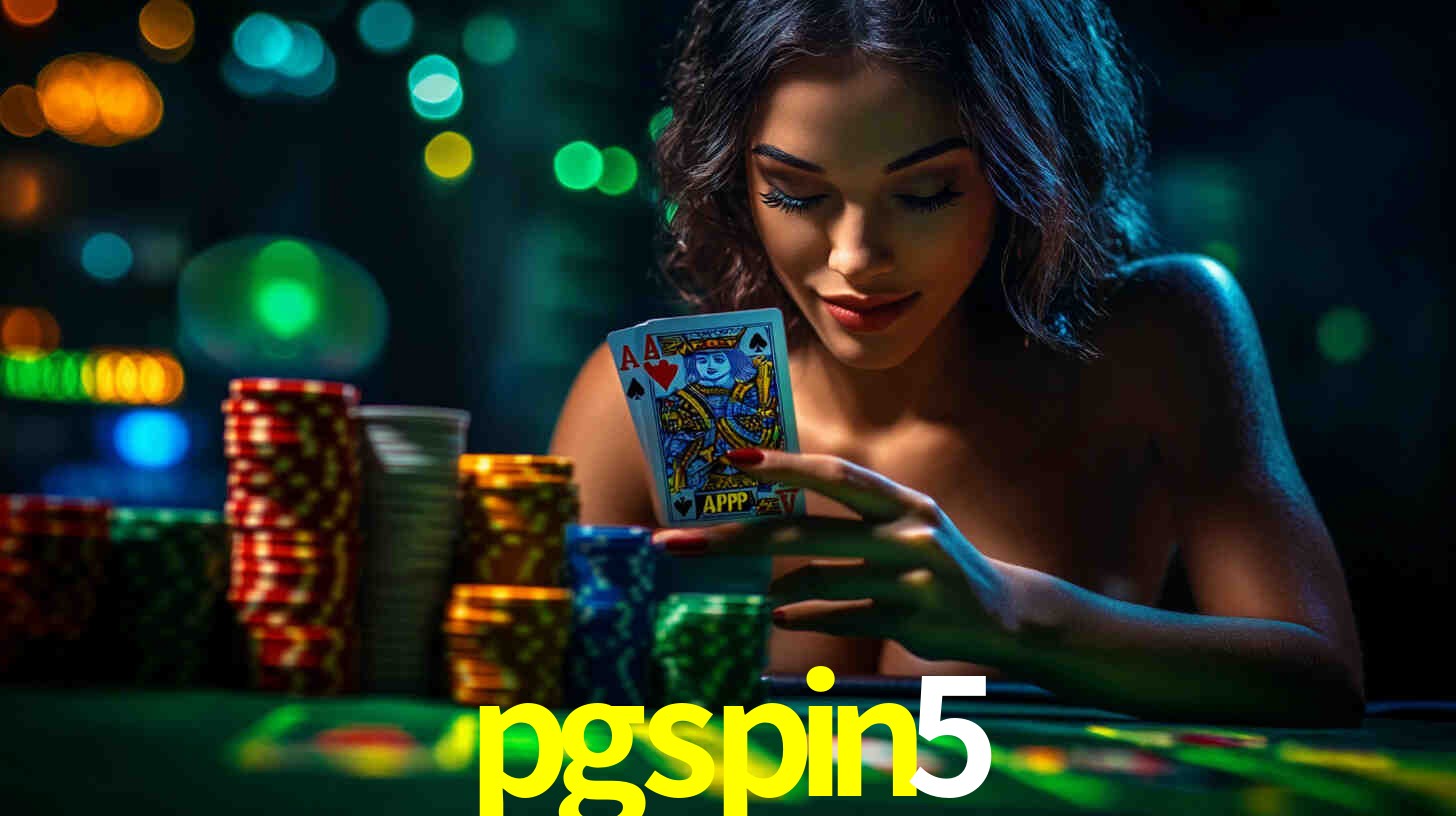 Experiência VIP pgspin5