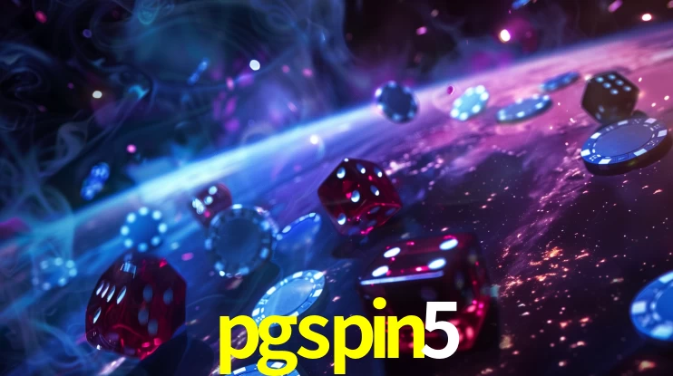 Statistics pgspin5