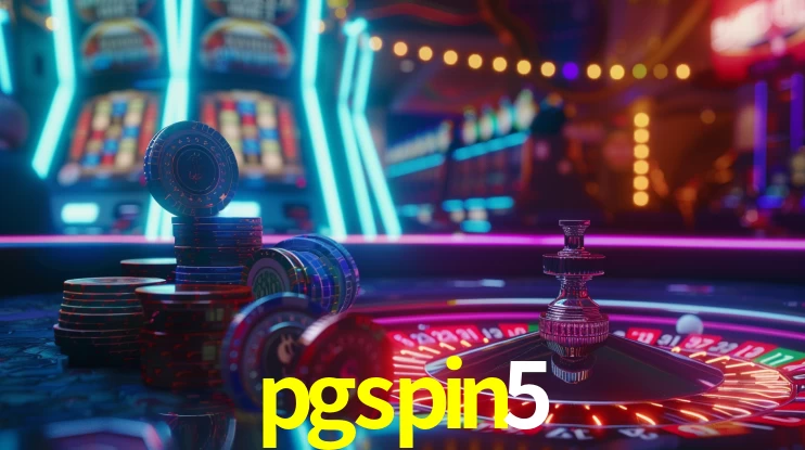 Experiência VIP pgspin5