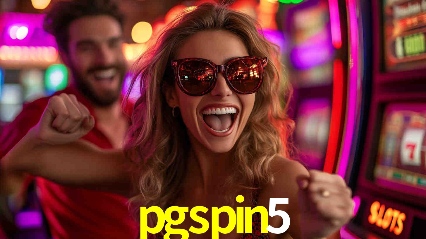 Bônus de Boas-vindas pgspin5