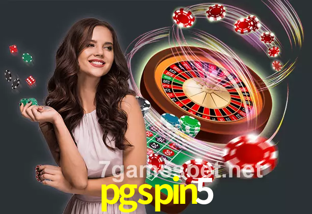 vivo no cassino pgspin5