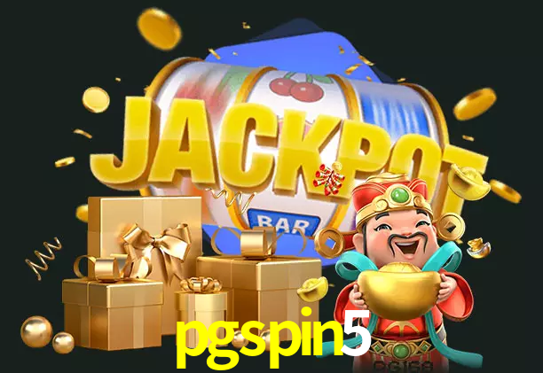 pgspin5 bet