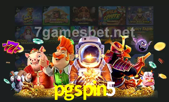 cassino pgspin5