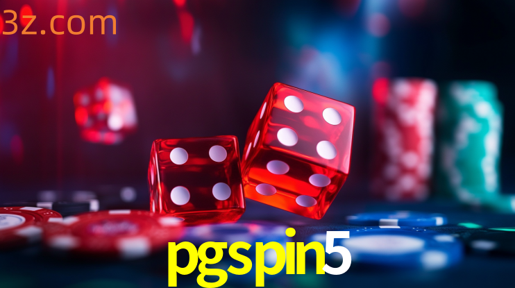Bonus na Plataforma Online pgspin5