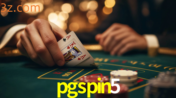 Plataforma Online pgspin5