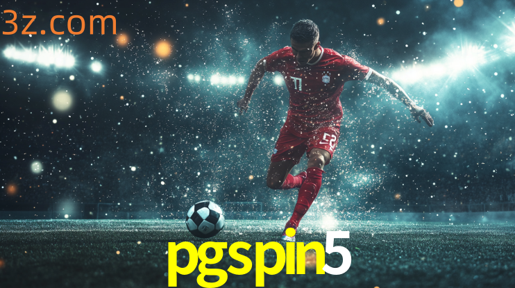 Plataforma de Apostas pgspin5