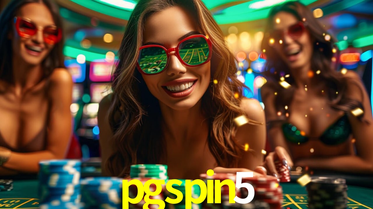 Spaceman Game pgspin5