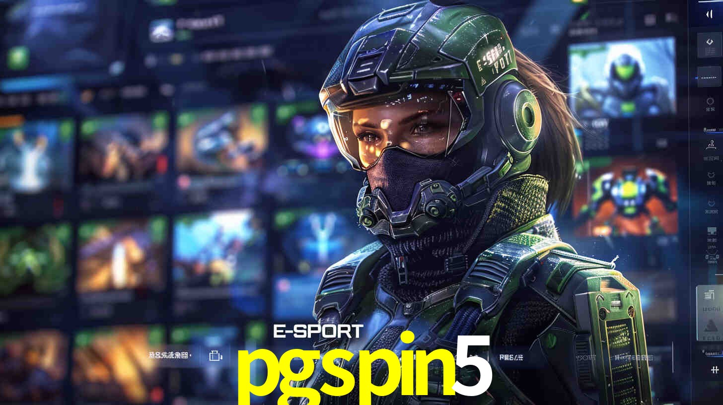 Account Benefits pgspin5