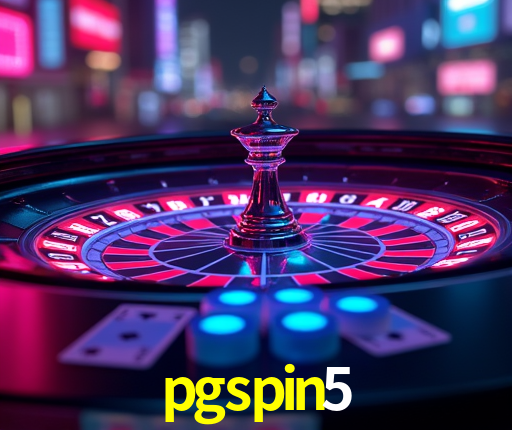 Avaliações dos Jogadores pgspin5