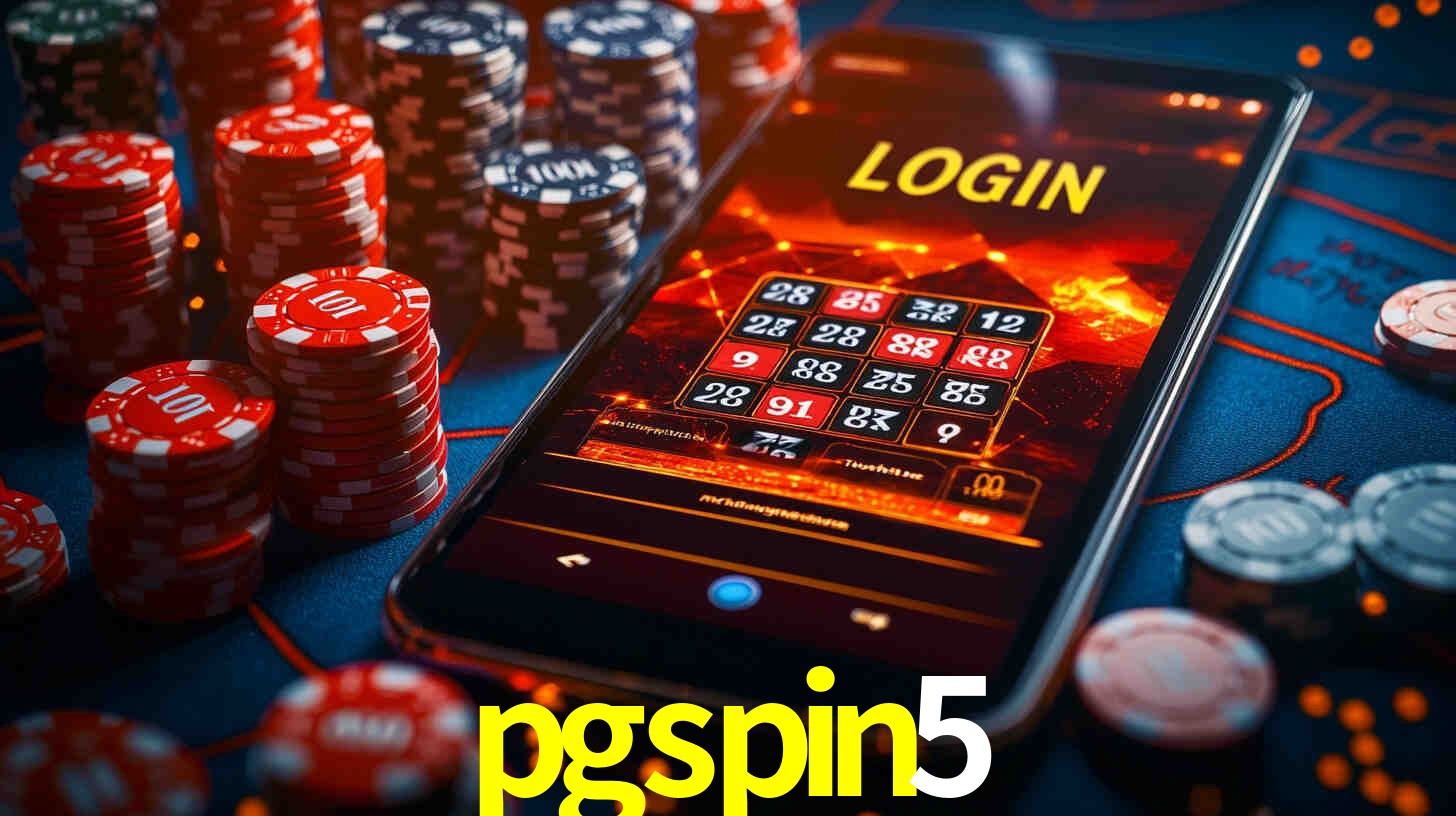 Descubra a Magia dos Jogos de Arcade no pgspin5