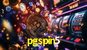 Promoção Relâmpago pgspin5