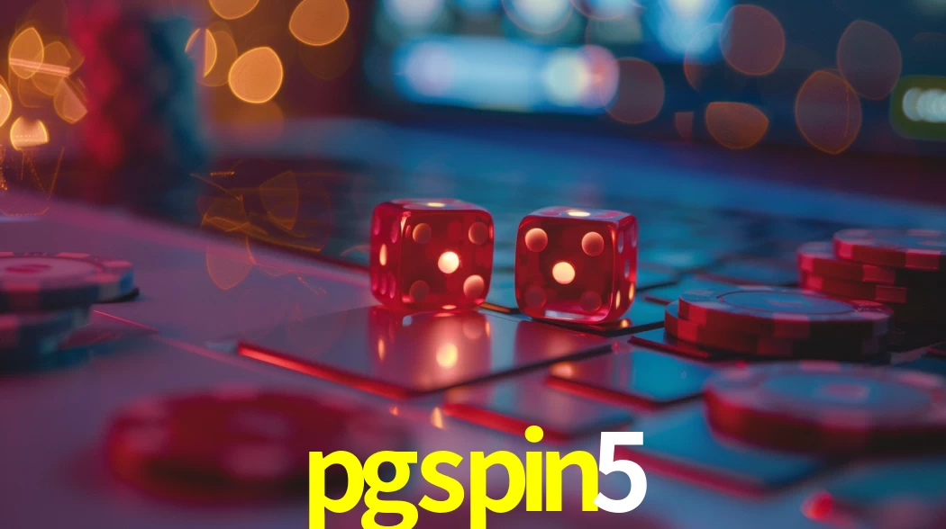 Gates of Olympus pgspin5