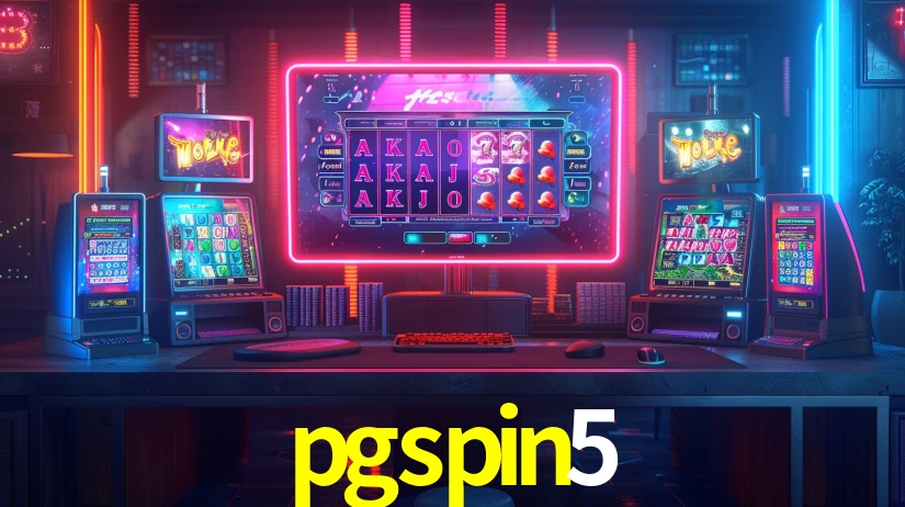 pgspin5,pgspin5.com