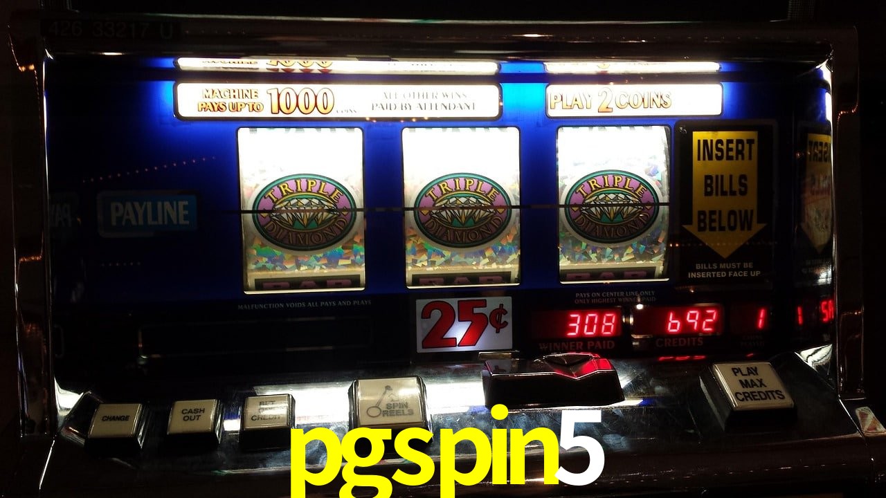 VIP Casino pgspin5