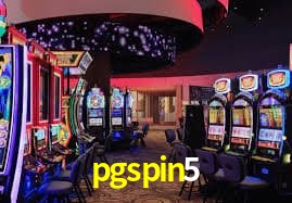 Descubra o Programa VIP da pgspin5: Vantagens Exclusivas para Jogadores