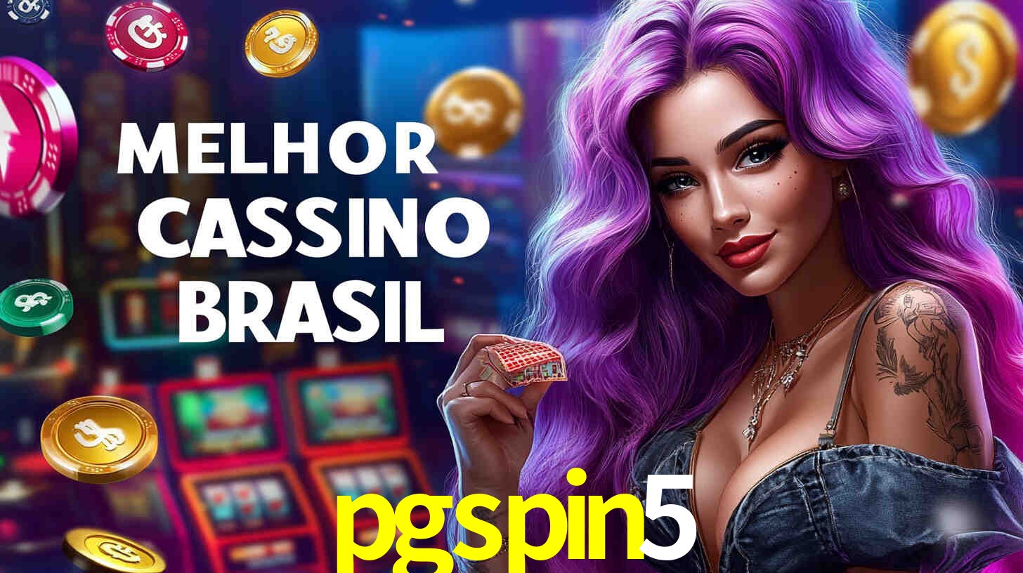 Apostas de Futebol pgspin5