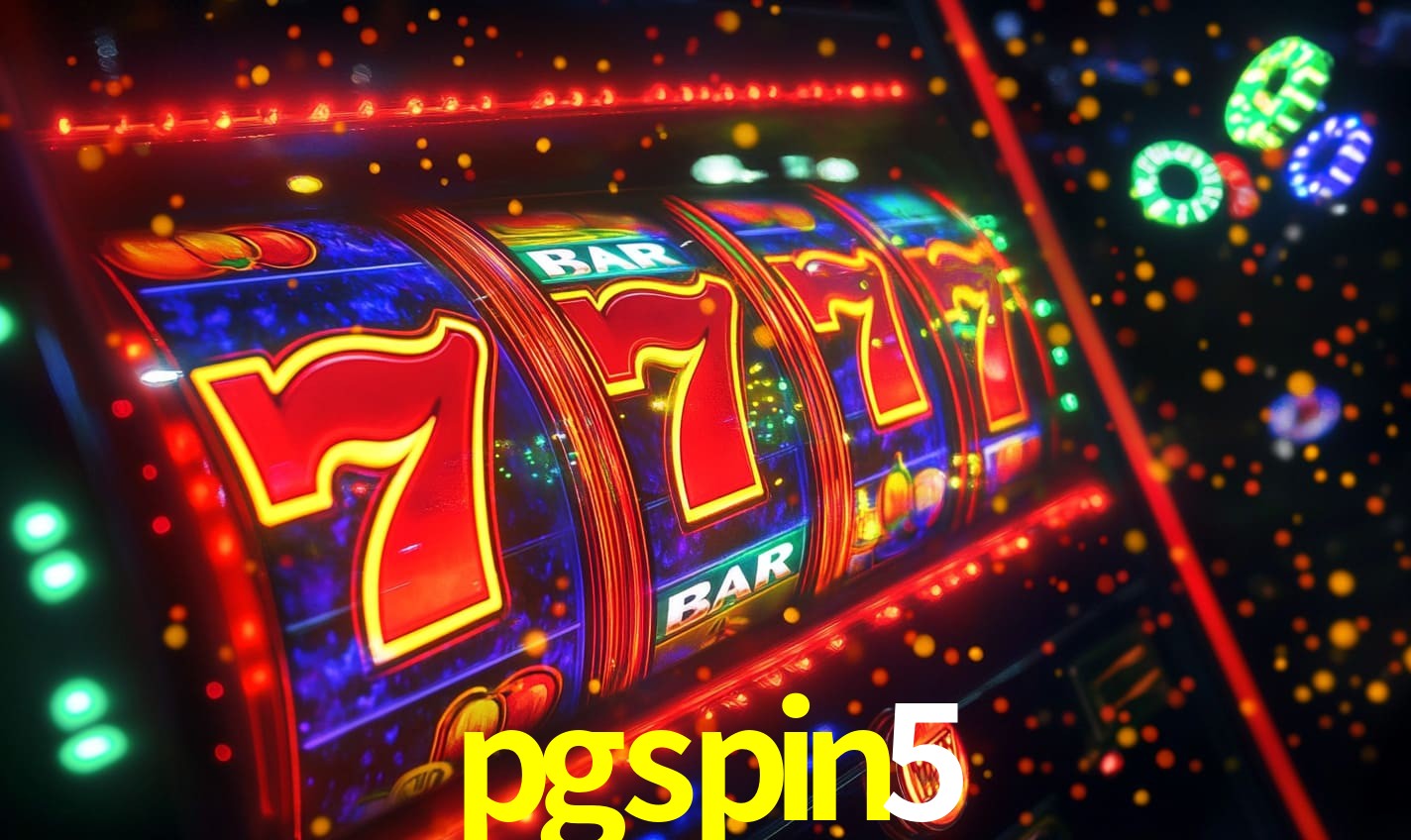 Bônus Generosos e Exclusivos no pgspin5 para Você!