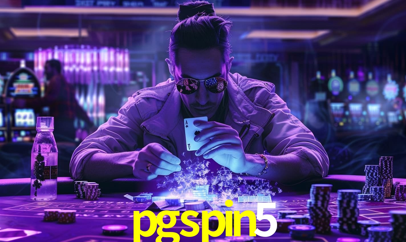 Tournaments pgspin5