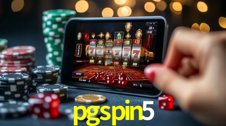 pgspin5 bet