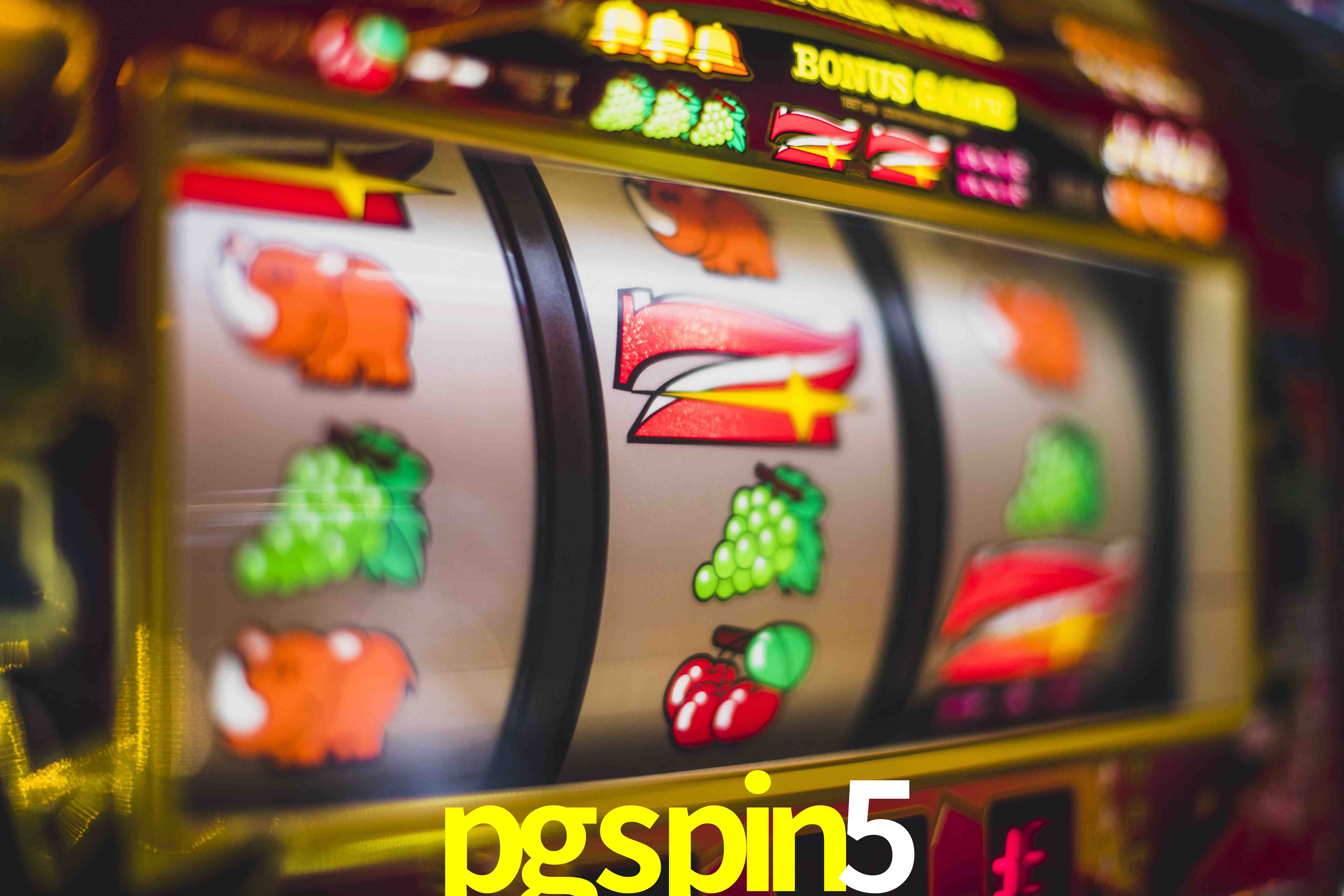 Live Casino pgspin5