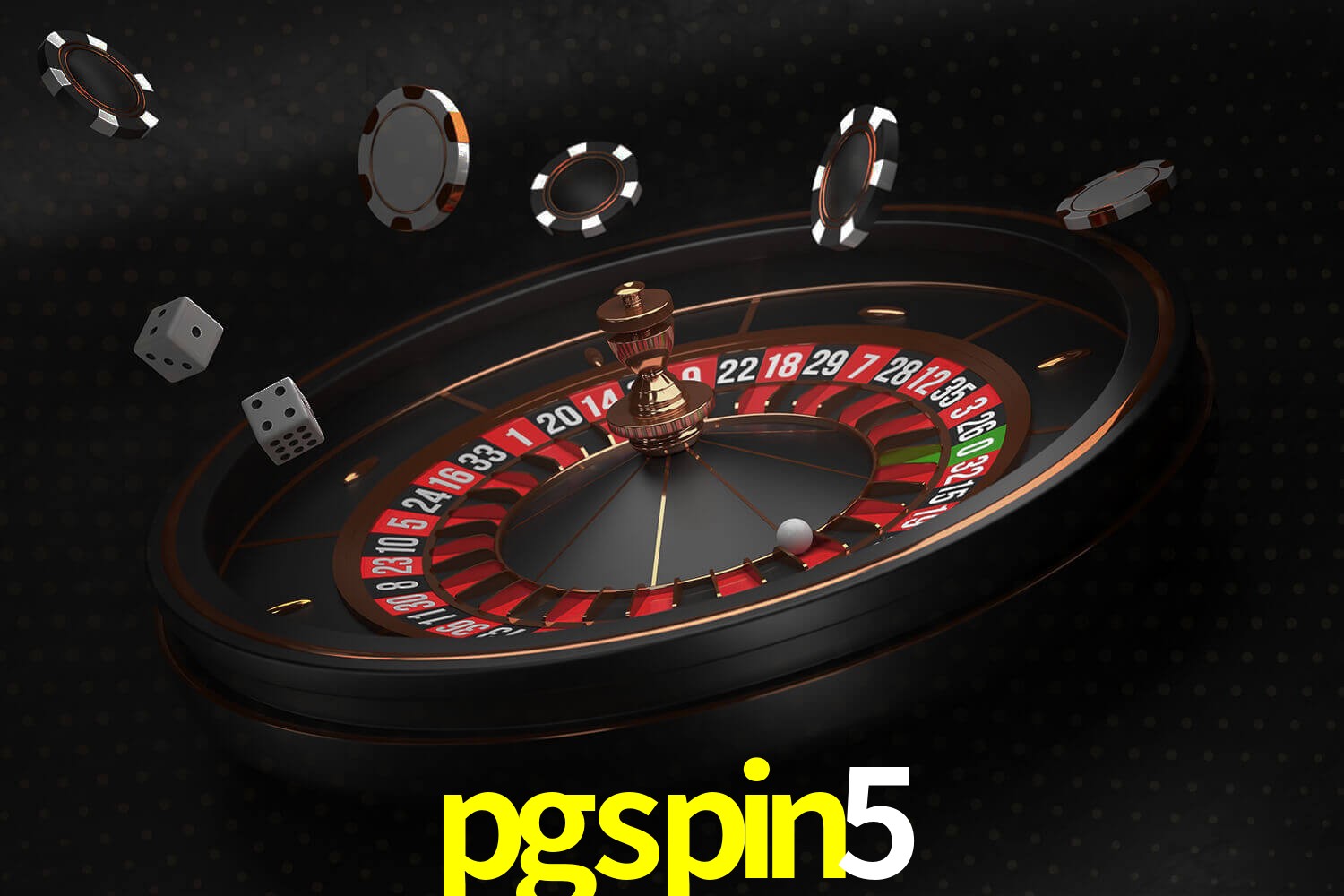 pgspin5: A Experiência de Casino com Jogos de Mesa ao Vivo