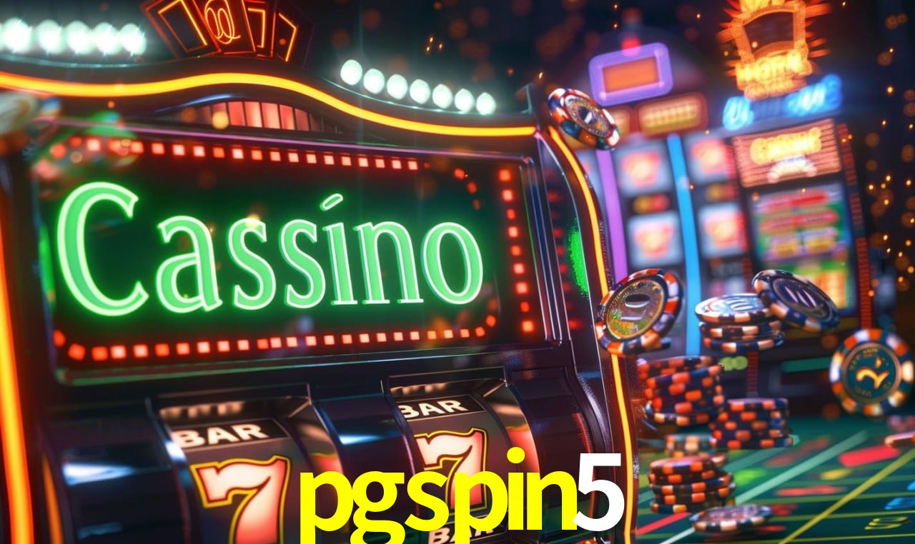 A Popularidade dos Caça-Níqueis no pgspin5