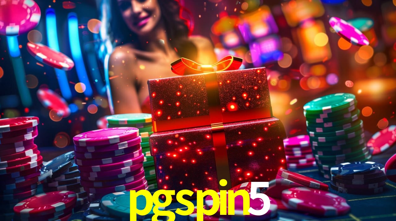 Sistemas de Segurança pgspin5