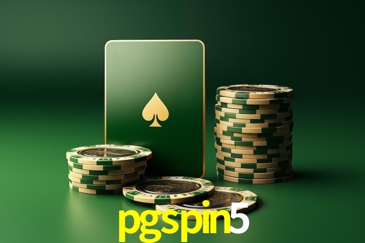 Roulette Table pgspin5
