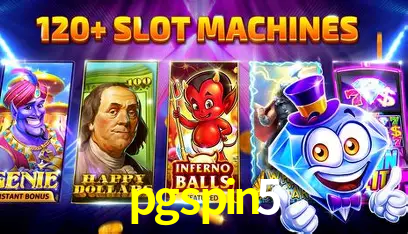 Explorando a Categoria de Eventos em Apostas na pgspin5