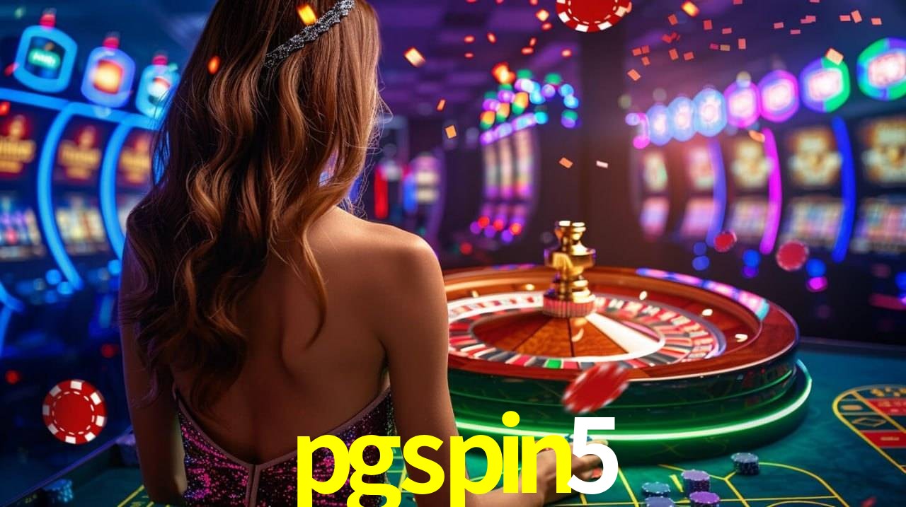 Descubra a Essência do pgspin5: Nossa História e Compromissos
