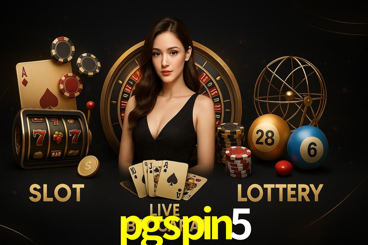 Inovações de Jogos na pgspin5: O Futuro das Experiências Interativas