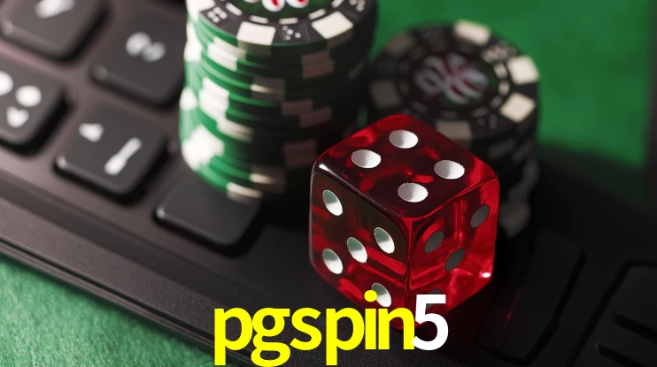Bonus Features pgspin5