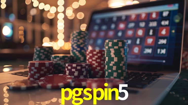 Game Statistics pgspin5