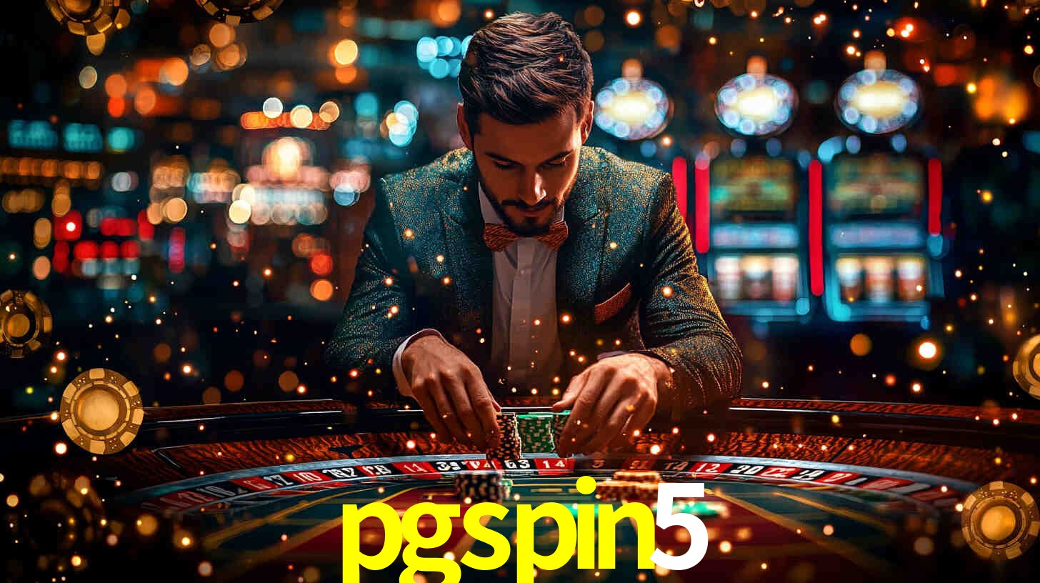 pgspin5
