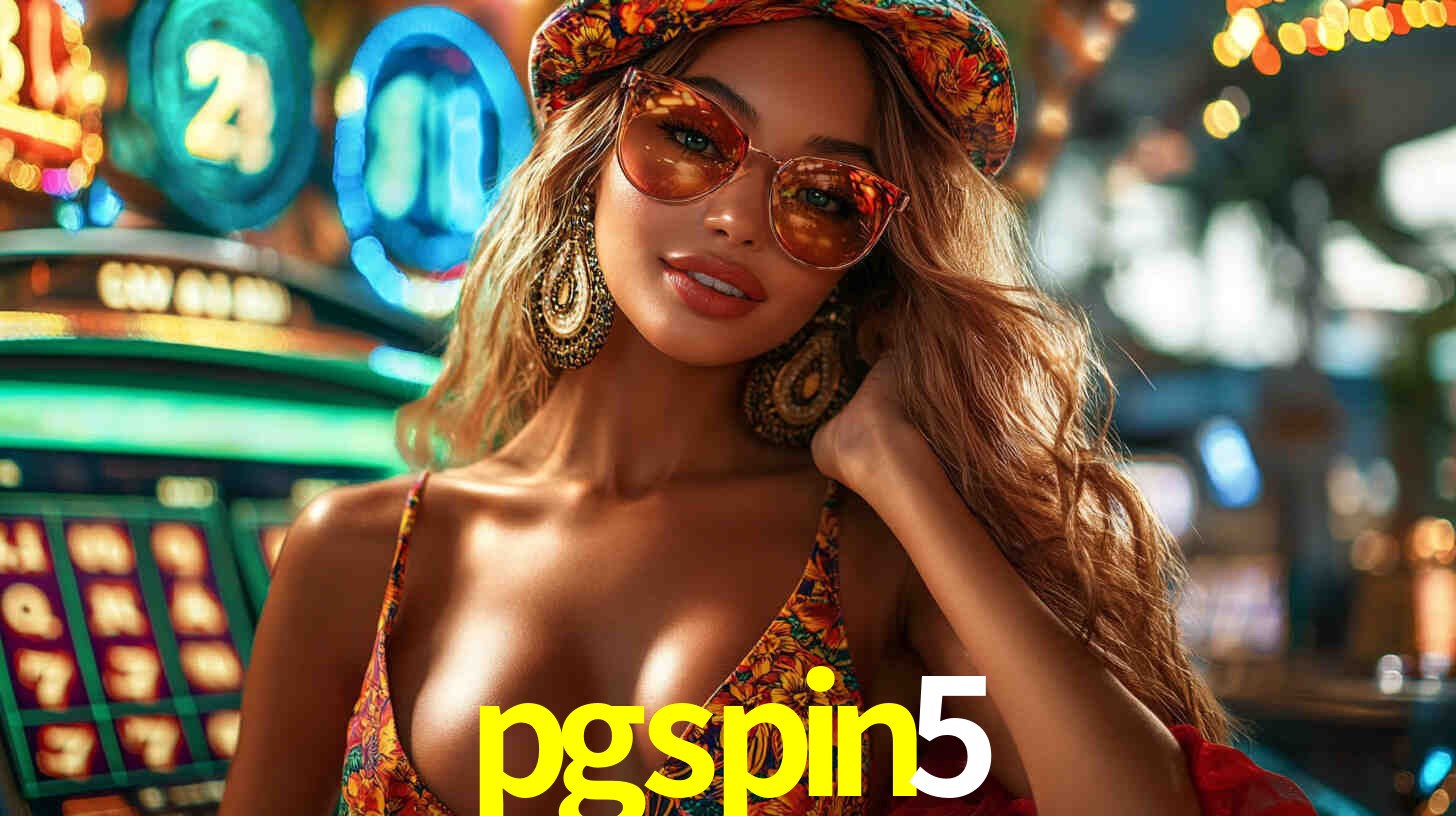 pgspin5