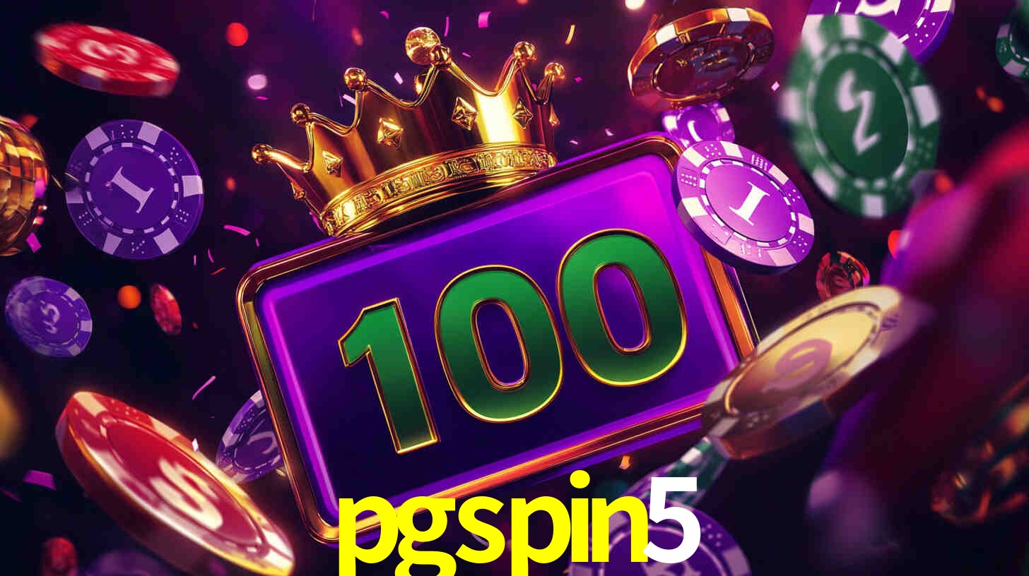 pgspin5