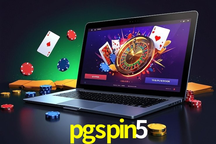 Descubra a Essência do pgspin5: Nossa História e Compromissos