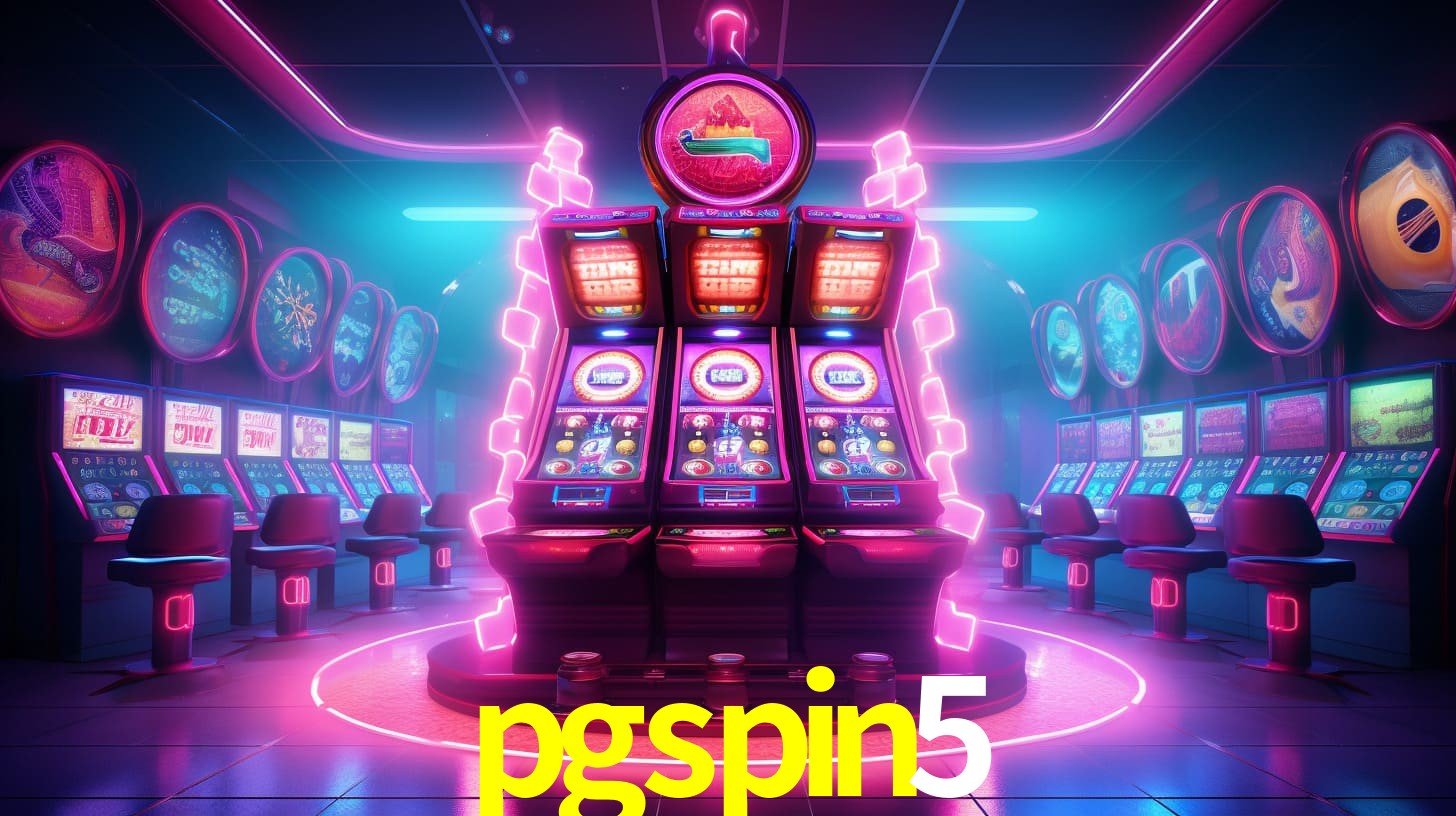 pgspin5,pgspin5.com