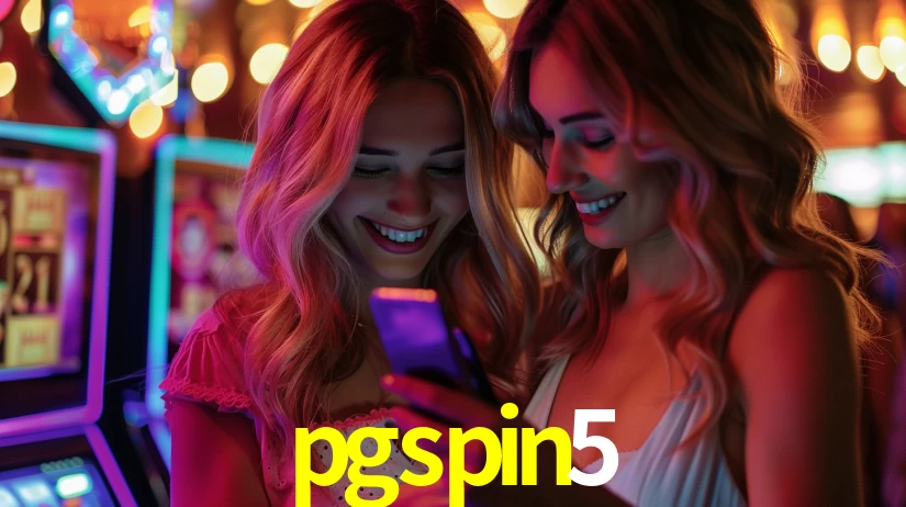 pgspin5