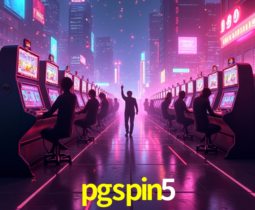 A Experiência Imersiva dos Cassinos Ao Vivo no pgspin5