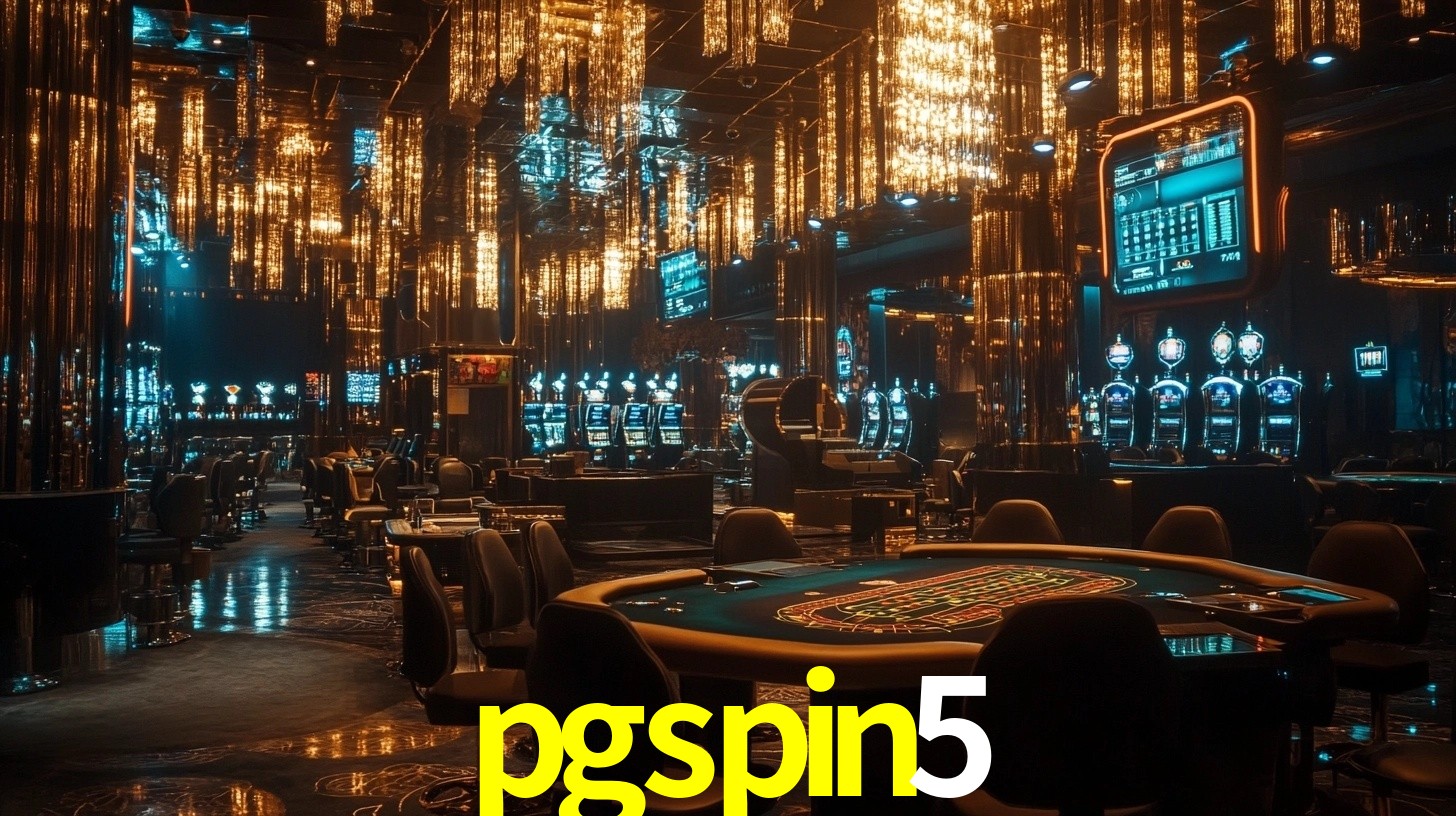 pgspin5,pgspin5.com