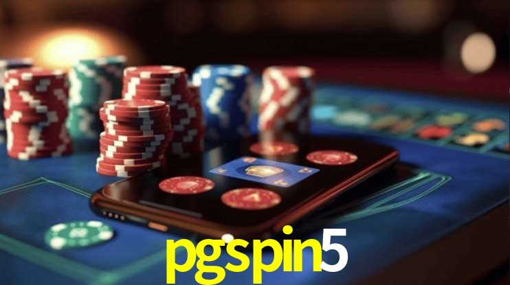 A Experiência Imersiva dos Cassinos Ao Vivo no pgspin5