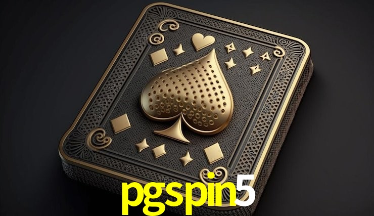 Inovações de Jogos na pgspin5: O Futuro das Experiências Interativas